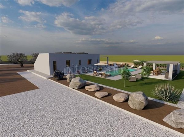 casa indipendente in vendita ad Ostuni