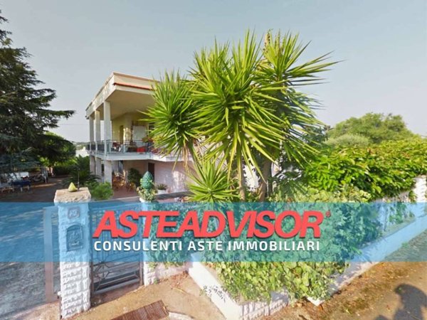 appartamento in vendita ad Ostuni