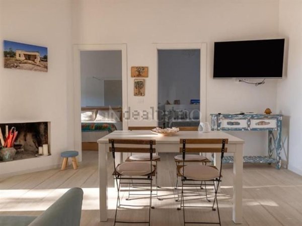 casa indipendente in vendita ad Ostuni