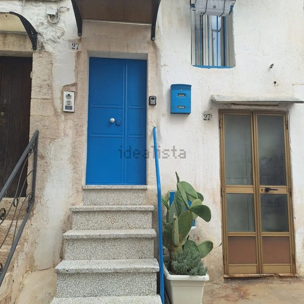 appartamento in vendita ad Ostuni