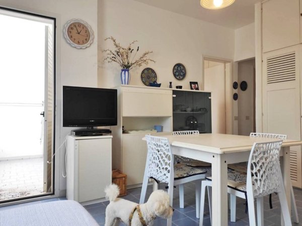 appartamento in vendita ad Ostuni in zona Rosa Marina