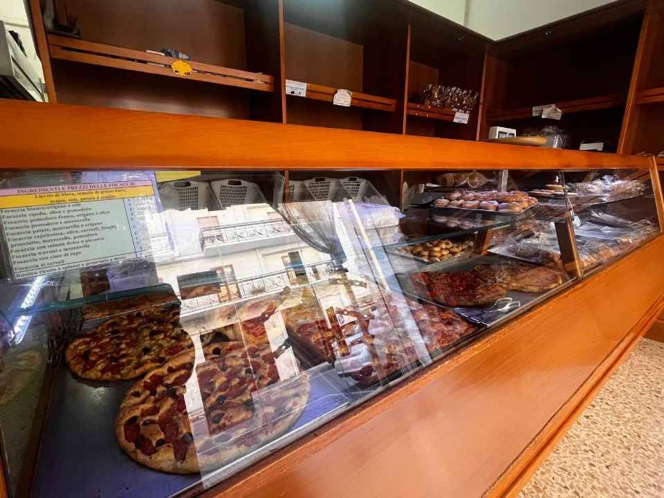 negozio in vendita ad Ostuni