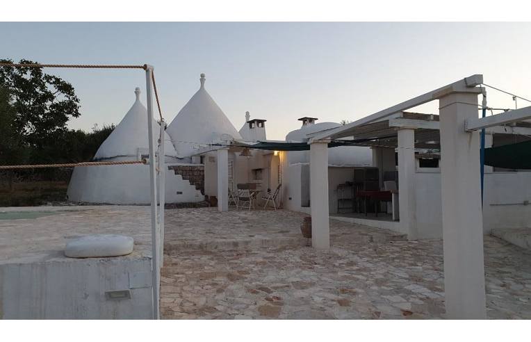 casa indipendente in vendita ad Ostuni