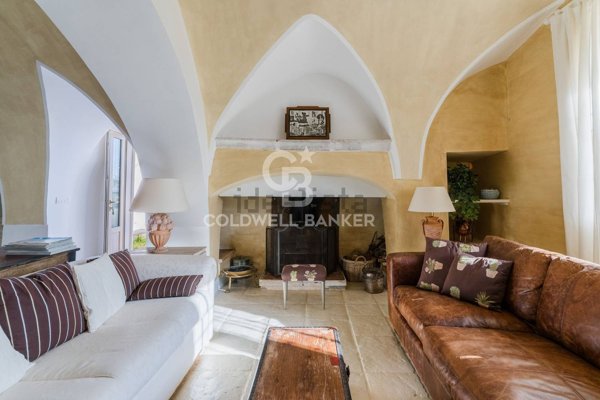 casa indipendente in vendita ad Ostuni