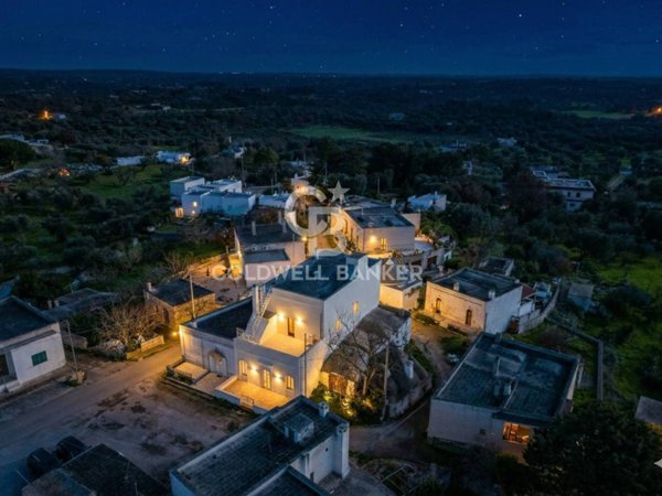 appartamento in vendita ad Ostuni