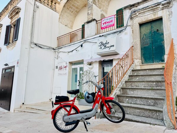 casa indipendente in vendita ad Ostuni