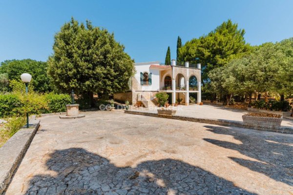 casa indipendente in vendita ad Ostuni