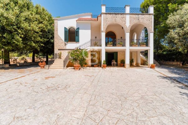 casa indipendente in vendita ad Ostuni