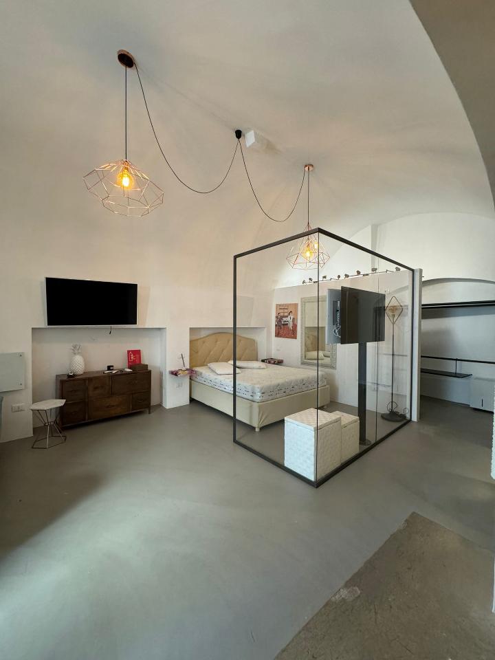 casa indipendente in vendita ad Ostuni