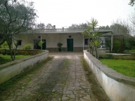 casa indipendente in vendita ad Ostuni