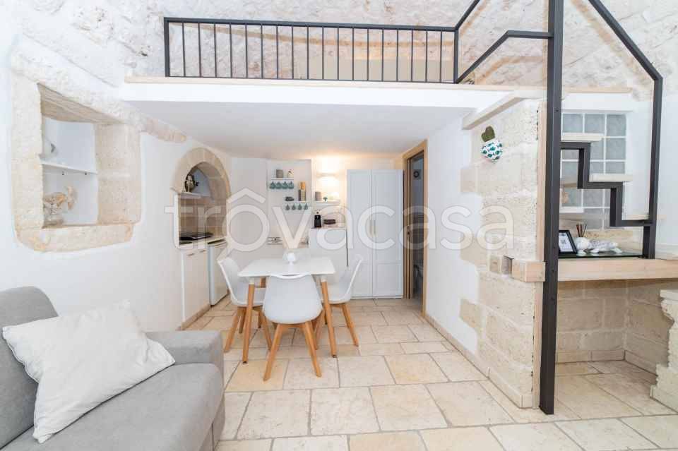 appartamento in vendita ad Ostuni