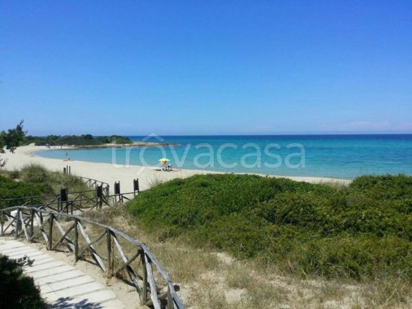 terreno agricolo in vendita ad Ostuni