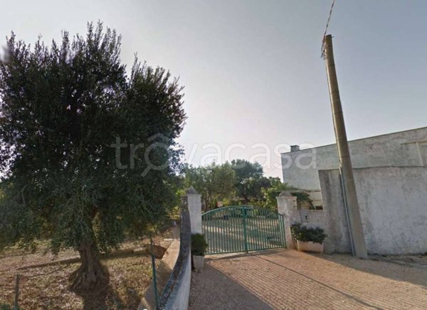 casa indipendente in vendita ad Ostuni