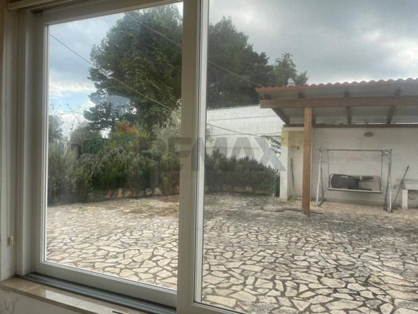 casa indipendente in vendita ad Ostuni
