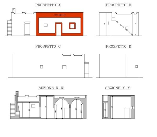 casa indipendente in vendita ad Ostuni