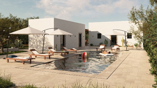casa indipendente in vendita ad Ostuni