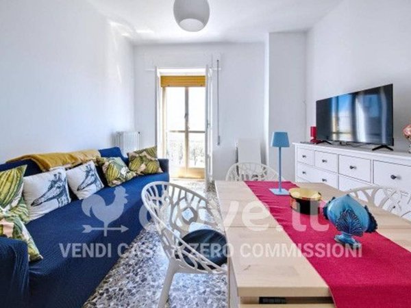 appartamento in vendita ad Ostuni