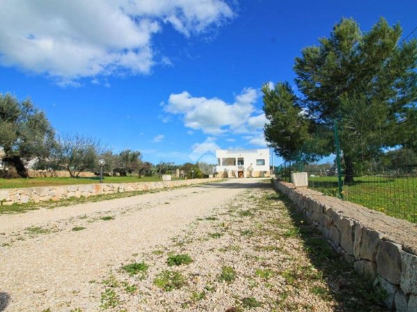 casa indipendente in vendita ad Ostuni