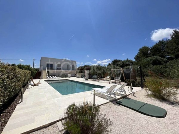 casa indipendente in vendita ad Ostuni
