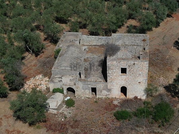 casale in vendita ad Ostuni