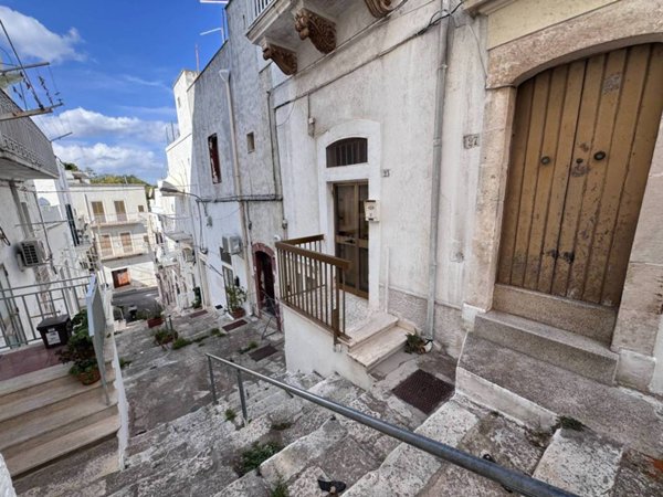 appartamento in vendita ad Ostuni