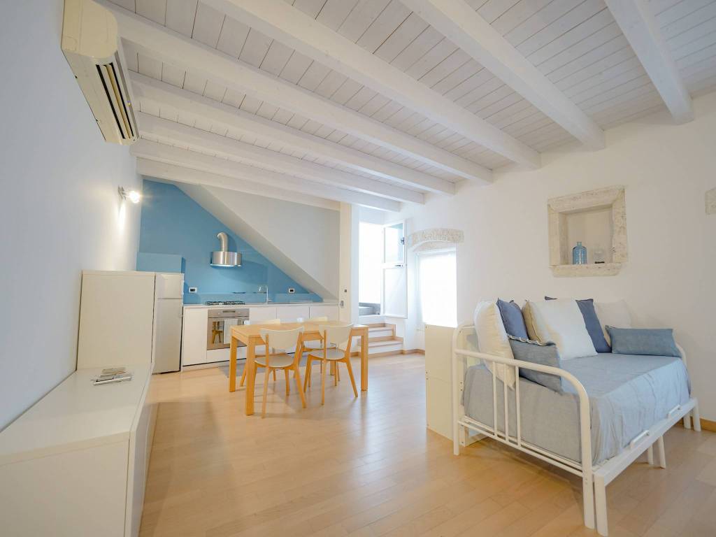 intera palazzina in vendita ad Ostuni