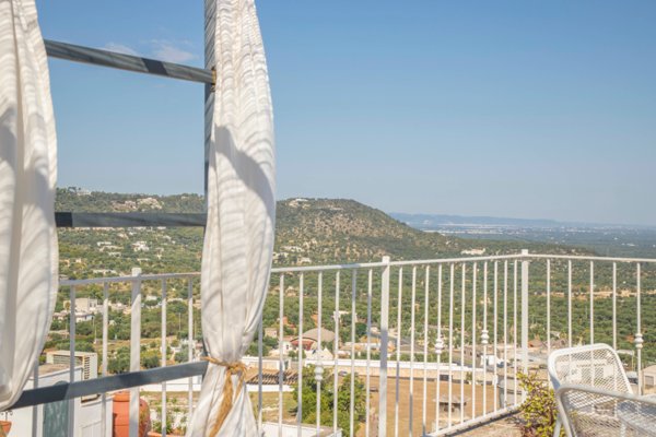 casa indipendente in vendita ad Ostuni