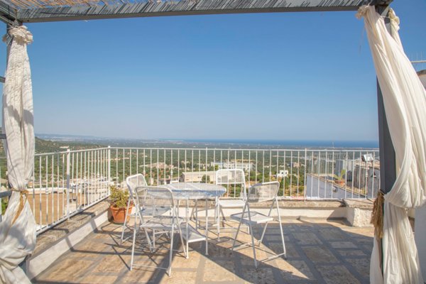 casa indipendente in vendita ad Ostuni
