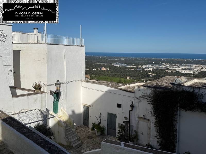 casa indipendente in vendita ad Ostuni