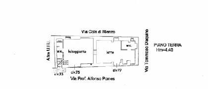 appartamento in vendita ad Ostuni