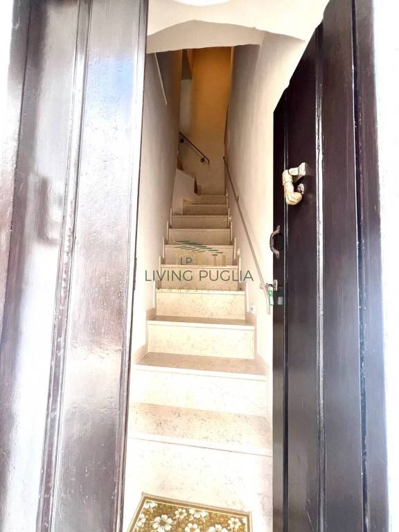 casa indipendente in vendita ad Ostuni