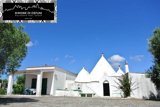 casa indipendente in vendita ad Ostuni