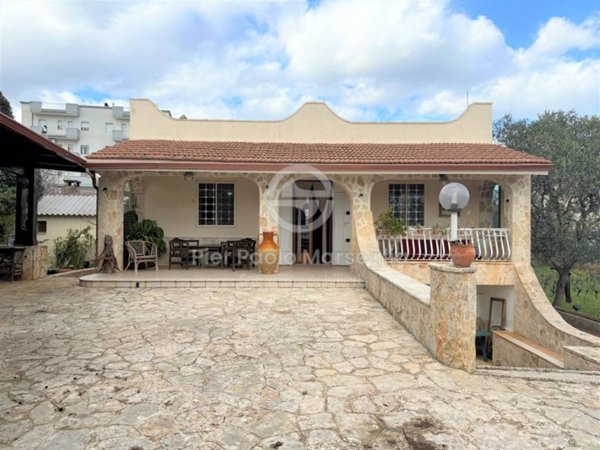 appartamento in vendita ad Ostuni