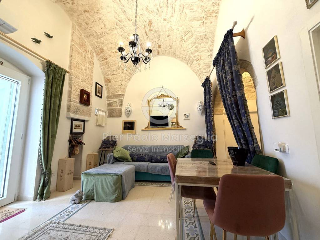 appartamento in vendita ad Ostuni