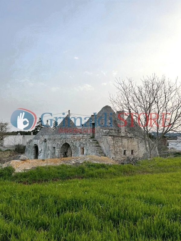 casa indipendente in vendita ad Ostuni