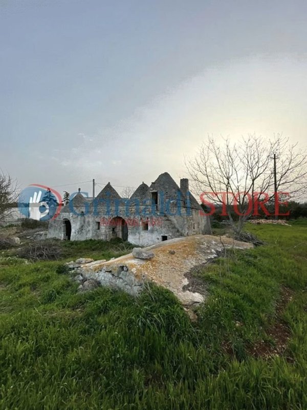 casa indipendente in vendita ad Ostuni
