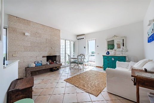 appartamento in vendita ad Ostuni in zona Rosa Marina