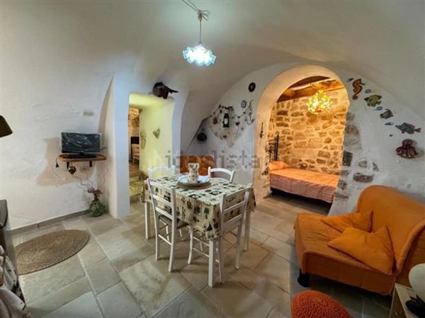 appartamento in vendita ad Ostuni