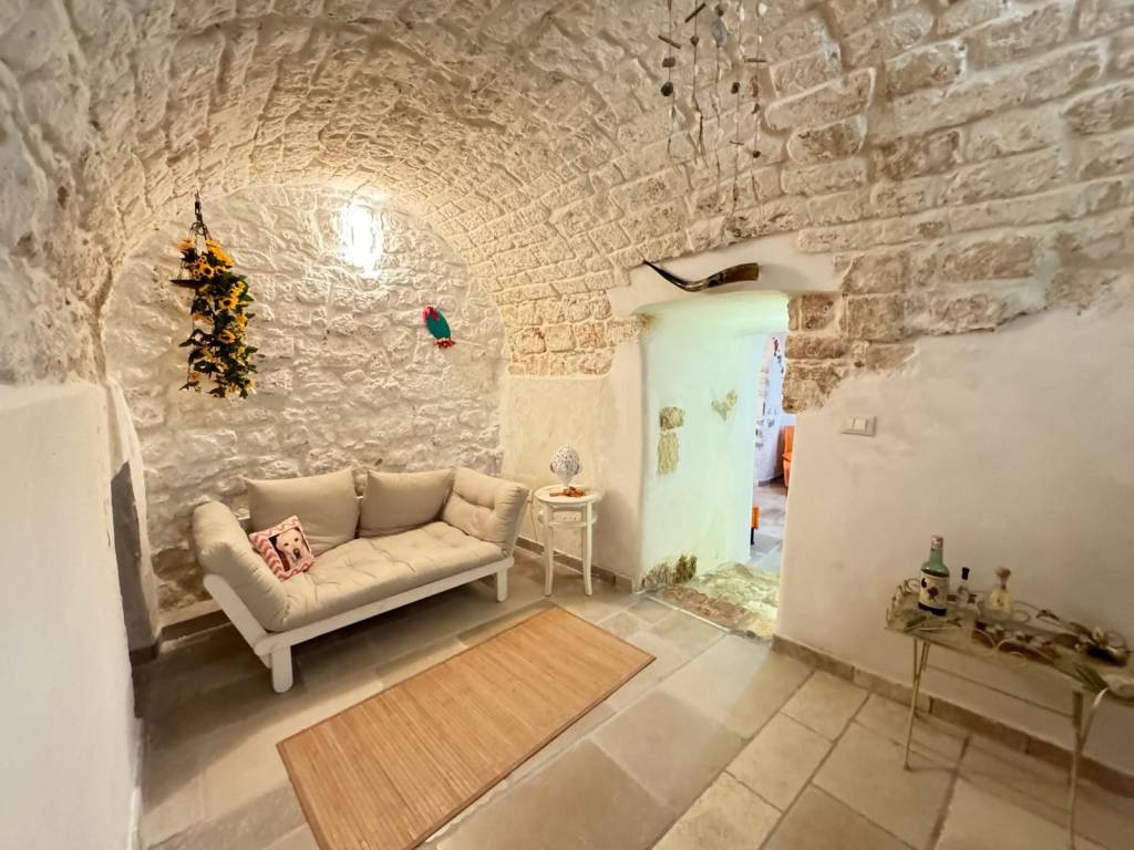 appartamento in vendita ad Ostuni