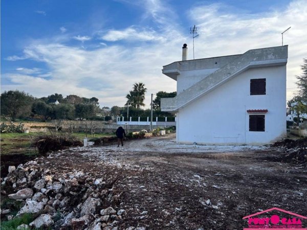 casa indipendente in vendita ad Ostuni