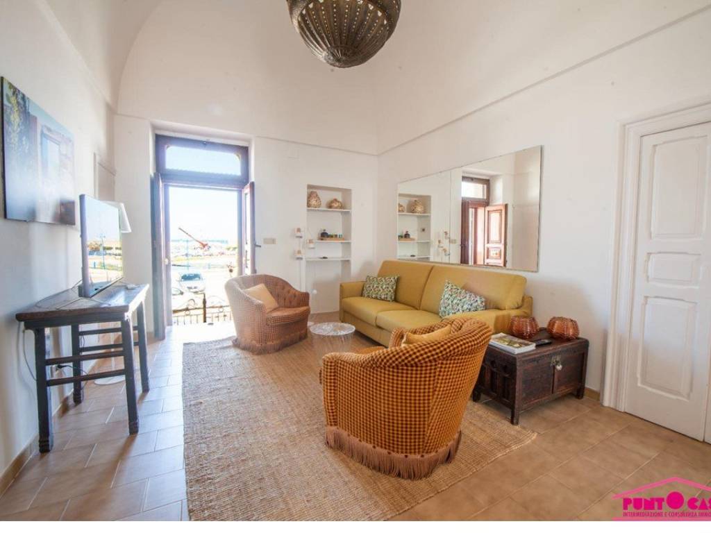appartamento in vendita ad Ostuni