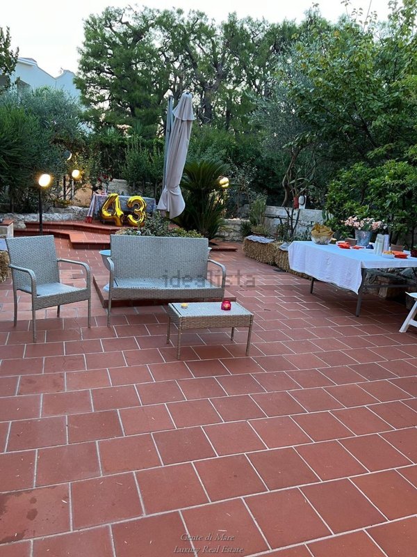 casa indipendente in vendita ad Ostuni