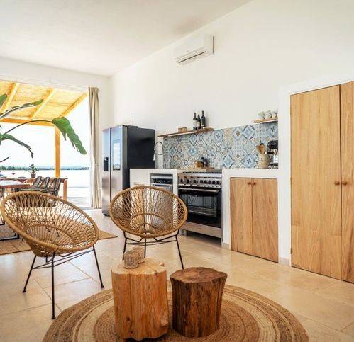 casa indipendente in vendita ad Ostuni