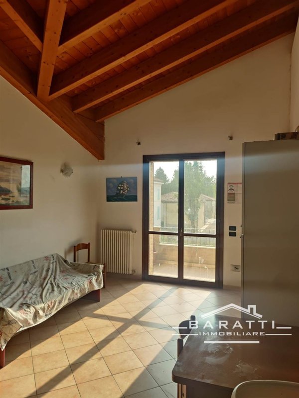 appartamento in vendita ad Ostuni in zona Villanova