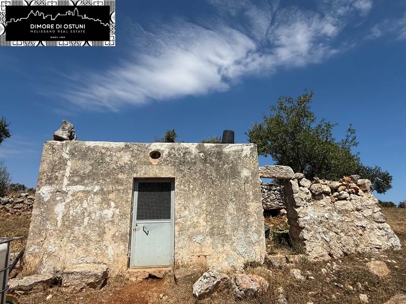 casa indipendente in vendita ad Ostuni