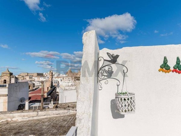 casa indipendente in vendita ad Ostuni