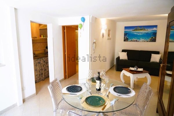 appartamento in vendita ad Ostuni