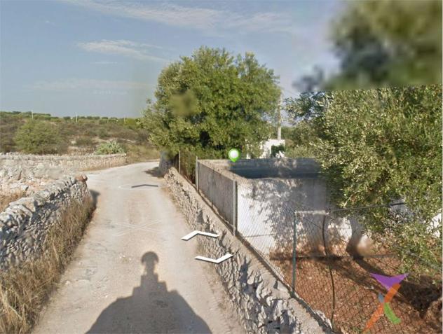casa indipendente in vendita ad Ostuni