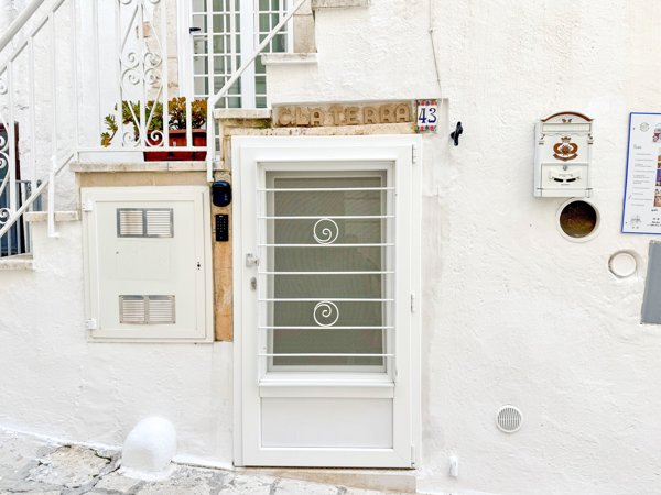 casa indipendente in vendita ad Ostuni