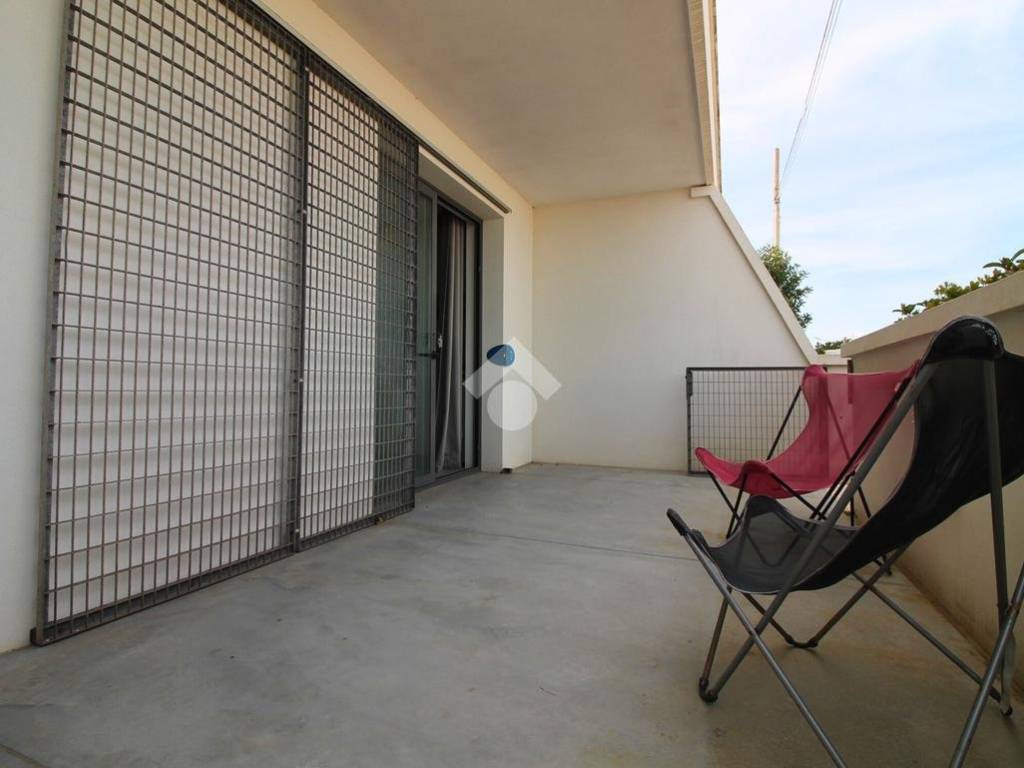 casa indipendente in vendita ad Ostuni in zona Rosa Marina